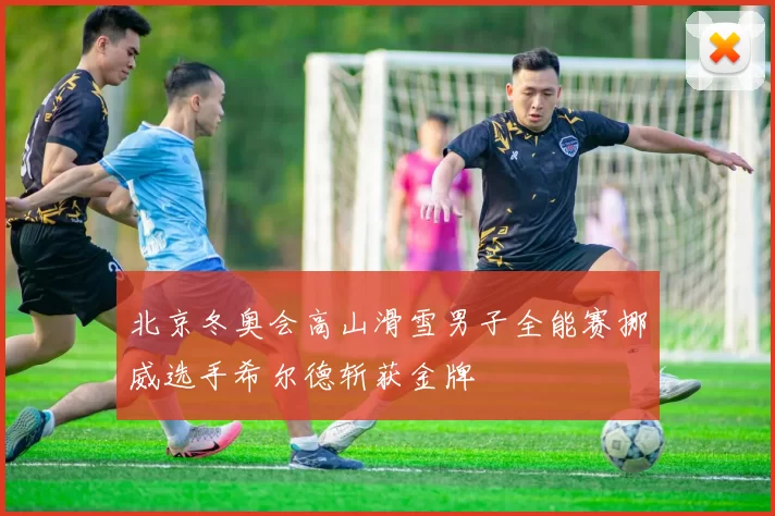 北京冬奥会高山滑雪男子全能赛挪威选手希尔德斩获金牌